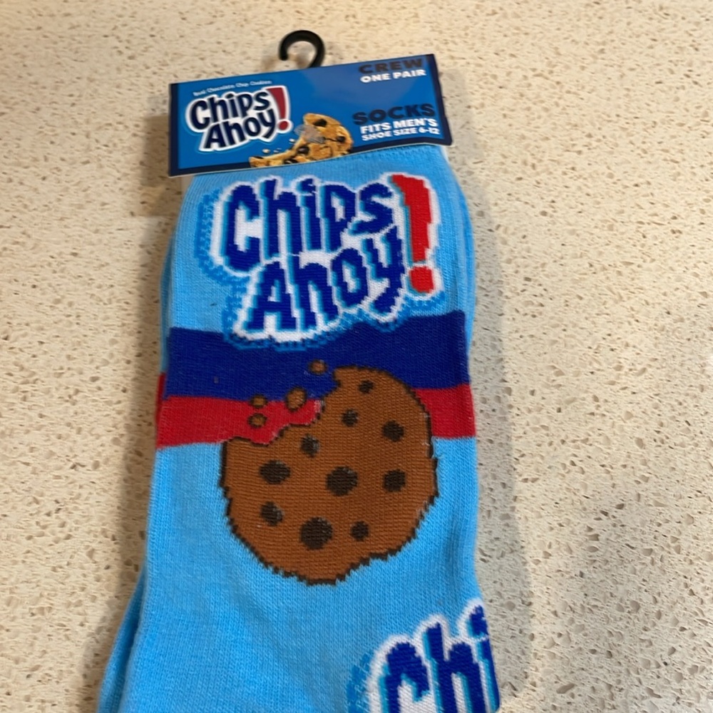Paw Ahoy Chewy Dog Toy - Blue - Picture 4 of 5